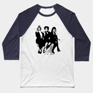 first wives club Baseball T-Shirt